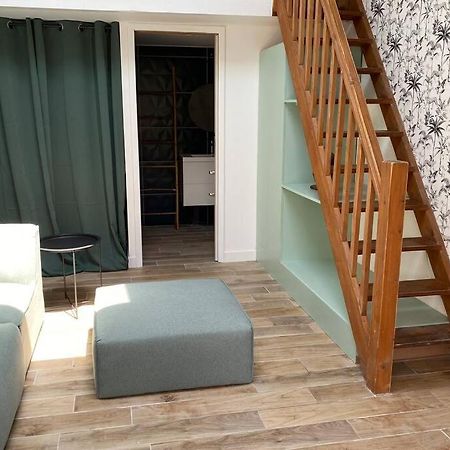 Maison A Gruissan 3 Chambres エクステリア 写真