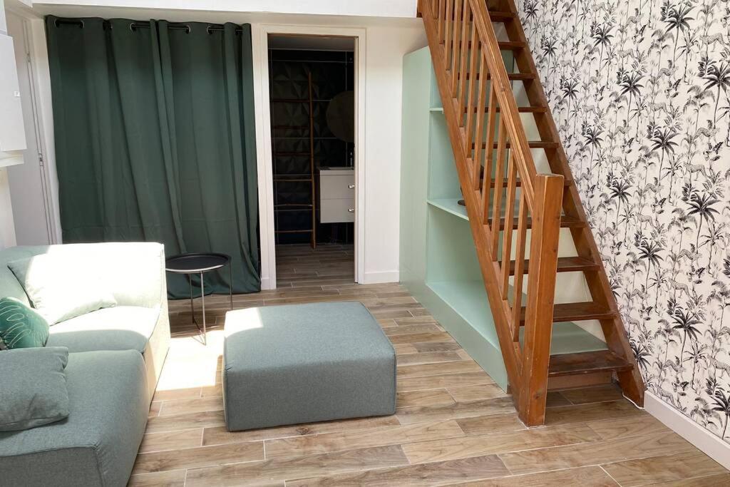 Maison A Gruissan 3 Chambres エクステリア 写真