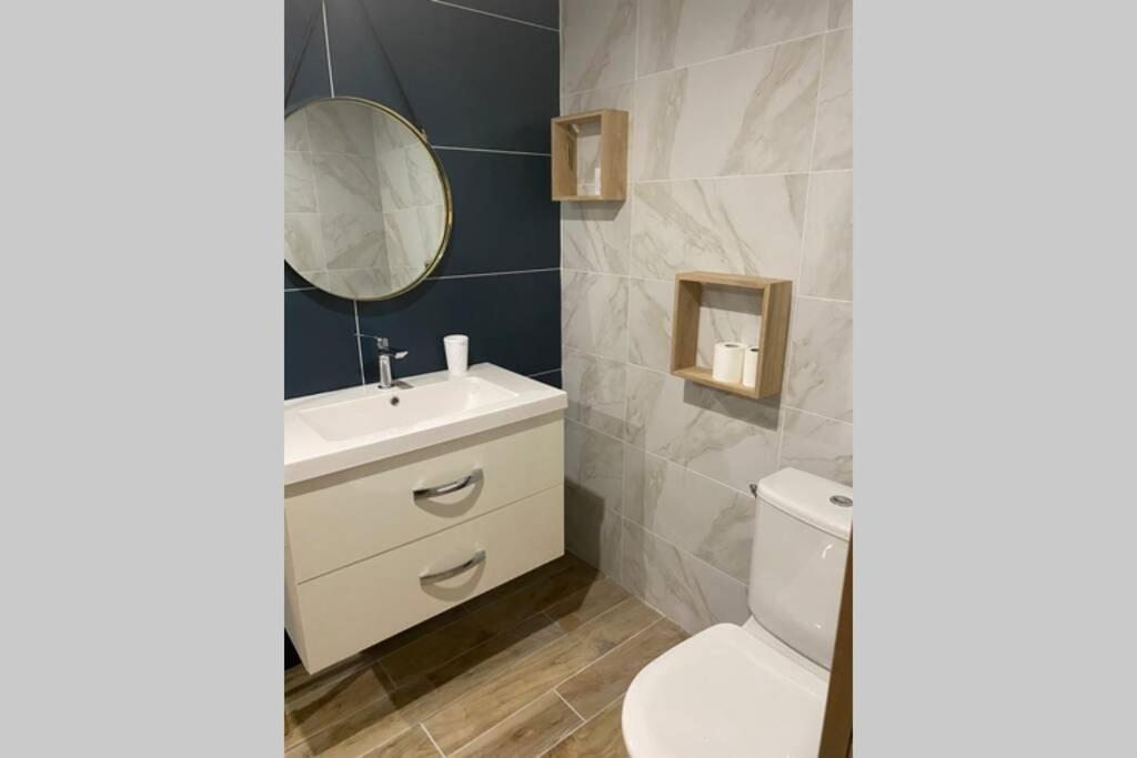 Maison A Gruissan 3 Chambres エクステリア 写真