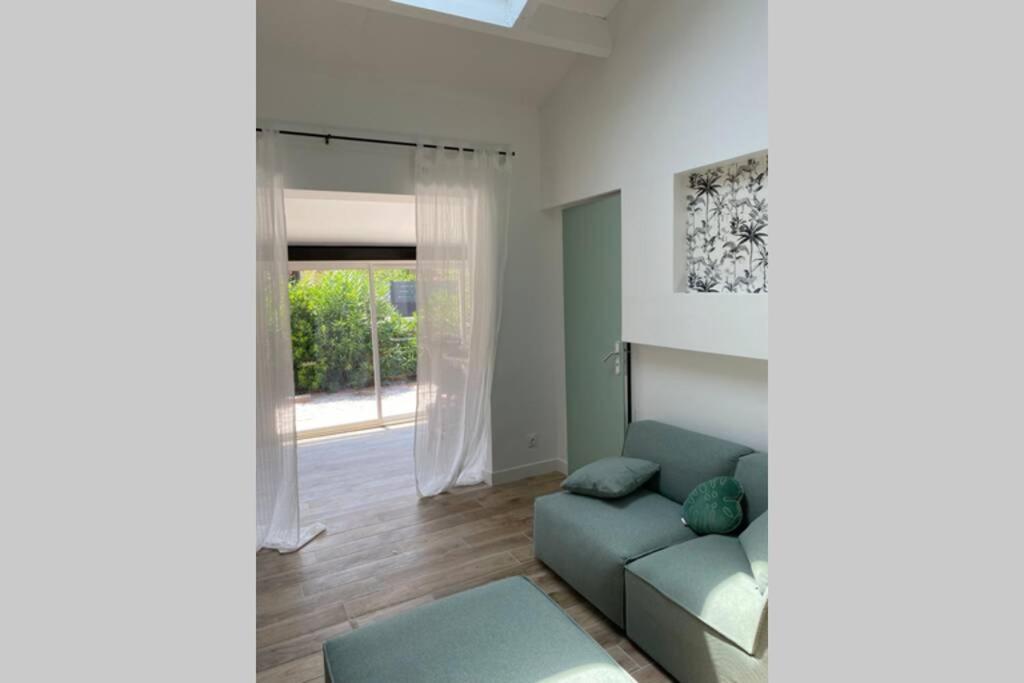 Maison A Gruissan 3 Chambres エクステリア 写真