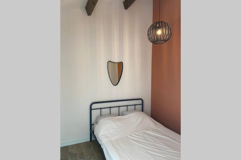 Maison A Gruissan 3 Chambres エクステリア 写真