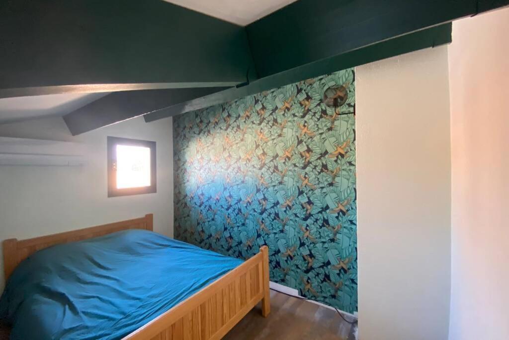 Maison A Gruissan 3 Chambres エクステリア 写真