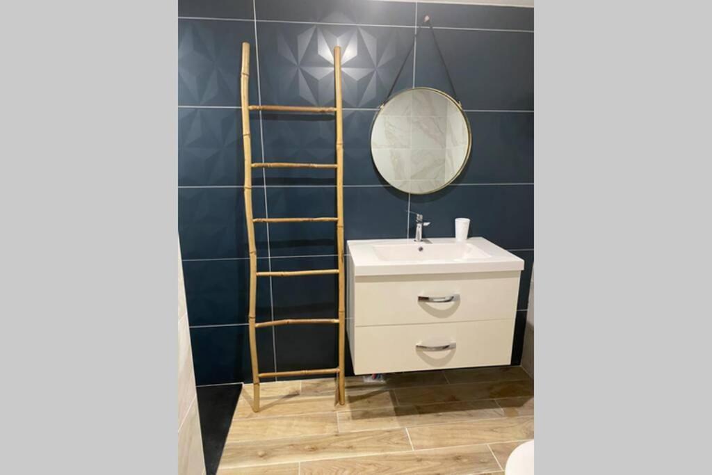 Maison A Gruissan 3 Chambres エクステリア 写真