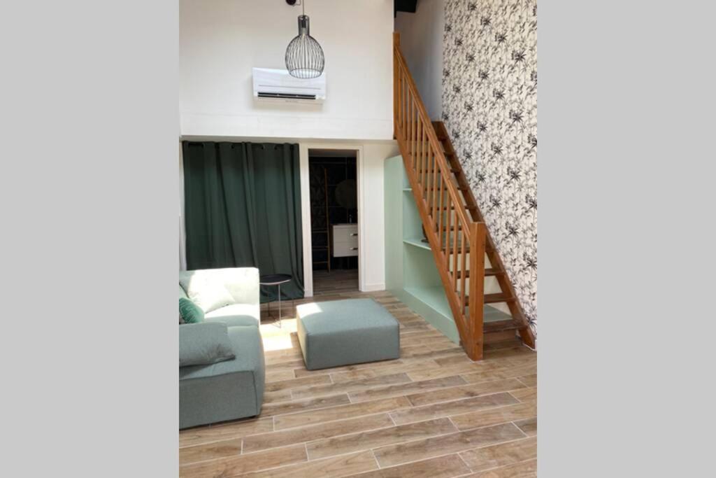 Maison A Gruissan 3 Chambres エクステリア 写真