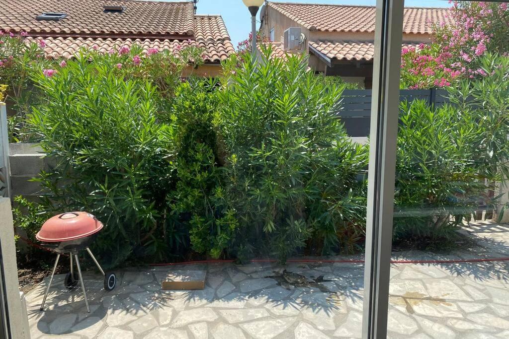 Maison A Gruissan 3 Chambres エクステリア 写真