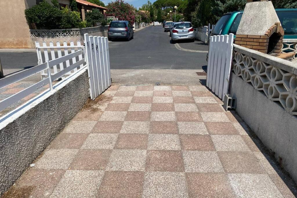 Maison A Gruissan 3 Chambres エクステリア 写真